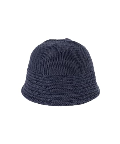 [�A�[�o�����T�[�`] �X�q �n�b�g bocodeco P/C Knit Sailor Hat �����Y UMA5-BD-BE110 NBL FREE