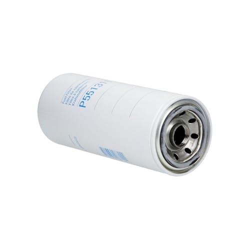 Filtro de combustible P551311 compatible con maquinaria de la serie 3000 2