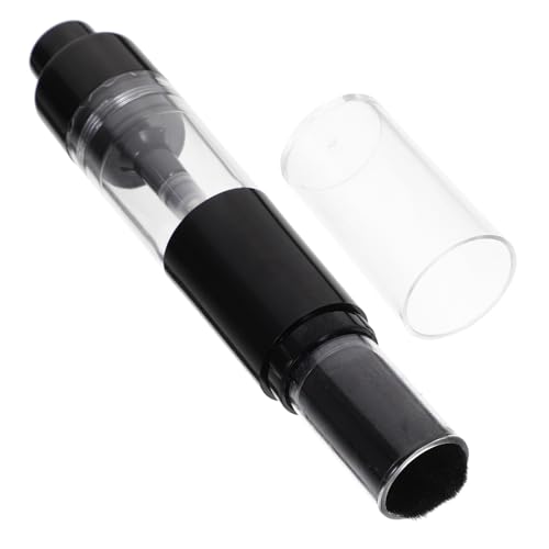 PartyKindom Press-type Makeup Brush Powder Blush Brush Makeup Cosmetic Foundation Applicator