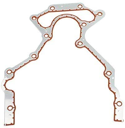 Compatible with 1997-2011 Chevrolet GMC Buick Ford Isuzu Saab 4.8L 5.3L 5.7L 6.0L 6.2L OHV LS3 Lower Gasket Set Engine Conversion