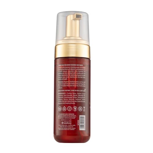 Image of Modiway Nectar Oudh Foaming Face Wash, 150ml