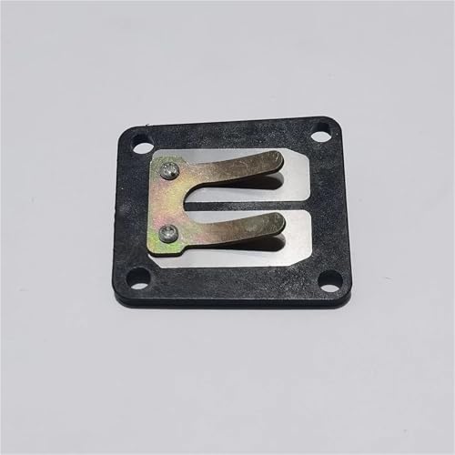 Bloque de válvulas láminas Peugeot 103-SP con membrana 2