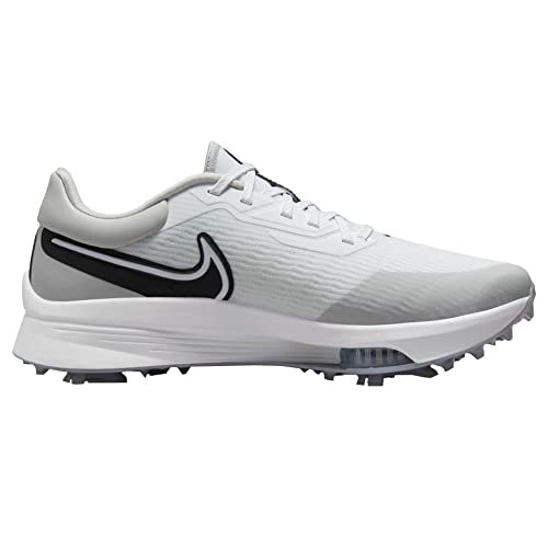 Image of Nike 2022 Air Zoom Infinity Tour Next% Golf Shoes Wide 8.5