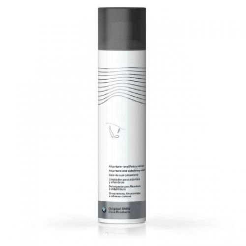 BMW Detergente per Imbottiture e Alcantara