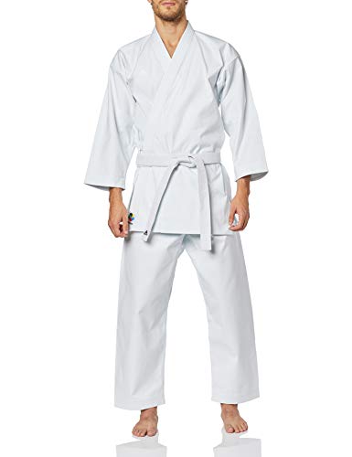 ADIDAS Kimono De Karate Yawara Bco 170