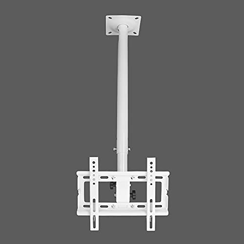Support mural pour TV articulé en acier renforcé pour fixation durable