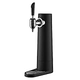 スタンド型ビールサーバー GH-BEERS 限定色 グリーンハウス (マットブラック)
