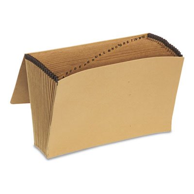 Classeur de rangement Essentials A-Z 21 poches contre le désordre des papiers