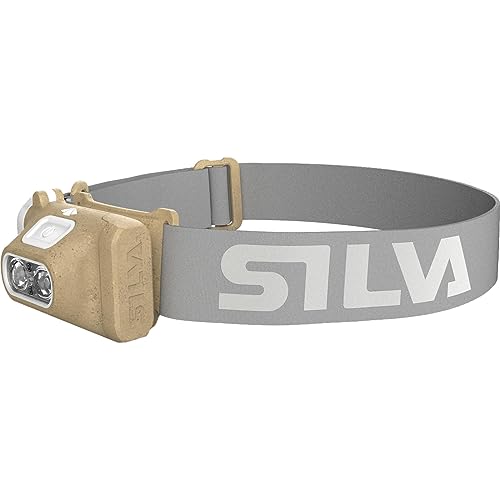 Silva Terra Scout H Headlamp - SS23 - Einheitsgröße
