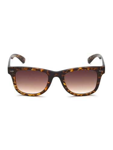 Image of POLICE sunglasses| 100% UV protected | Gradient | Full Rim | Wayfarer | Men and Women Polycarbonate Frame & Lens