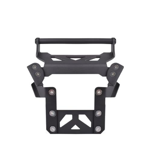 Support GPS Moto Forza 350 Barre Tableau de Bord 12mm Finition Premium