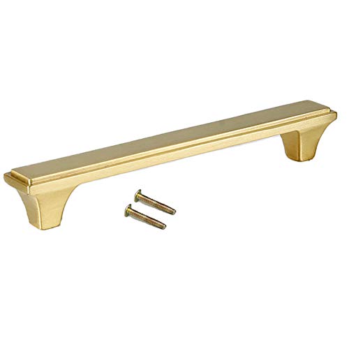 XIZONLIN Manija de la Puerta Dorada, Manija de la Puerta del Armario del Armario Manija de la Puerta del Cajón