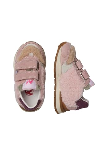 Naturino Girl's Quelly Vl (Toddler/Little Kid) Sneaker2
