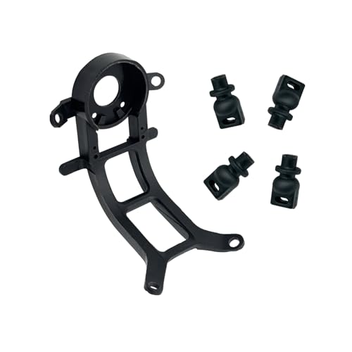 Support inférieur DJI Air 3S et amortisseurs de rechange anti-vibration pour drone