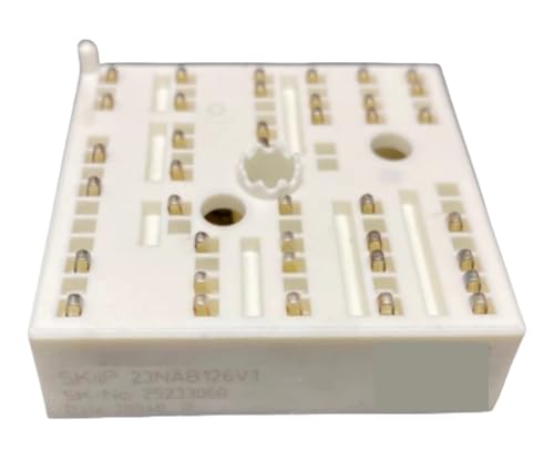 SKIIP23NAB12T4V2 Module de Pont redresseur triphasé compact 1200V - 2