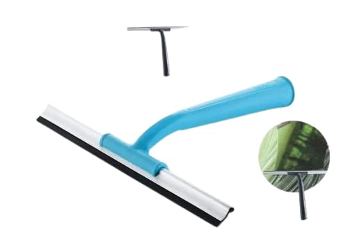See full amazon price history chart for TEKREVA Pack of 2Table,& Glass Wiper,White Multifunctional Screen Wiper,Window Mesh Cleaner,Squeegee for Window, All-Purpose Cleaning Bathroom Mirrors, Car Wind Shield,Tables, Kitchen Purpose TEKREVA Pack of 2Table,& Glass Wiper,White Multifunctional Screen Wiper,Window Mesh Cleaner,Squeegee for Window, All-Purpose Cleaning Bathroom Mirrors, Car Wind Shield,Tables, Kitchen Purpose (B0D17MWNXF) Amazon Price History, Amazon Price Tracker
