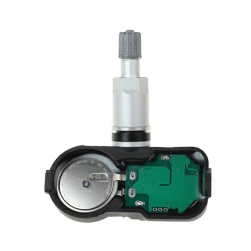 Sensor de presión de neumáticos para Toyota RAV4 (2013-2018), Yaris (2011-2020), Prius (2009-2020), FJ Cruiser (2006-2016), Sensor de presión de neumáticos 42607-30071