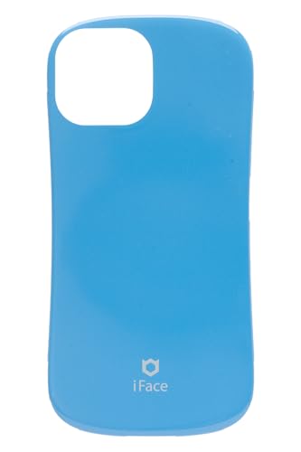 iFace First Class Your Color iPhone 15/14/13 �Ή� �o�b�N�p�l�� (�u���[)�y �A�C�t�F�C�X �J�X�^�}�C�Y �p�l�� �A�C�t�H��15 14 13 �p iphone15 iphone14 iphone13 �ϏՌ� �z