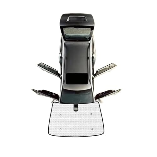 Pare-Brise Voiture Pare-Soleil Anti-UV pour Corolla E120 E130
