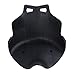 Cuasting - Seggiolino in plastica per kart, accessori per kart, per adulti e bambini, colore: nero