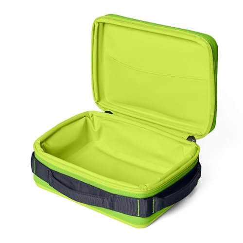 Image of YETI Daytrip 5L Insulated Soft Cooler Lunch Box, Venom