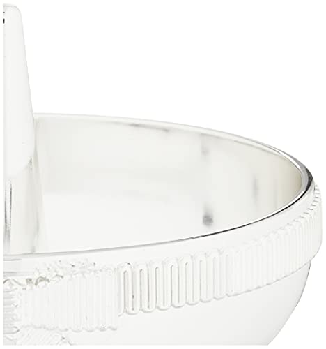 Kate Spade Grace Avenue Ring Holder, 0.45 LB, Metallic