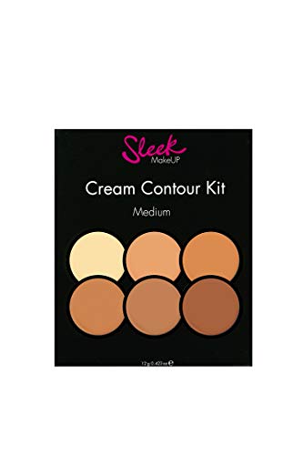 Sleek Makeup Correttori e Trucco Neutralizzante