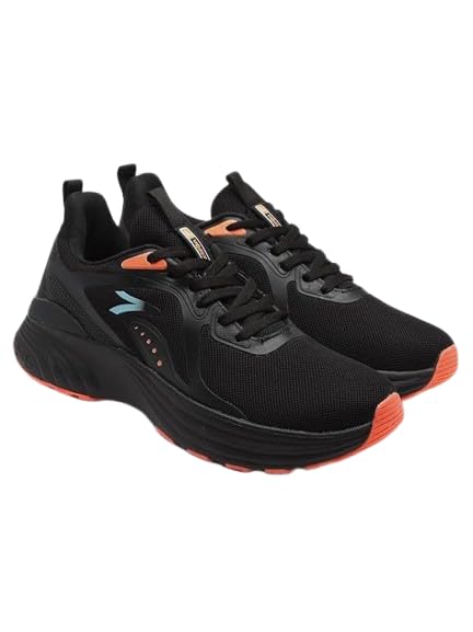 Image of Action | Athleo | BULLET-211 | Stylish | Lightweight | Comfortable | Trendy | Sports | Running Shoes | for Men