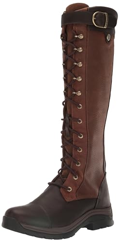 Ariat womens Berwick Max Waterproof Boot