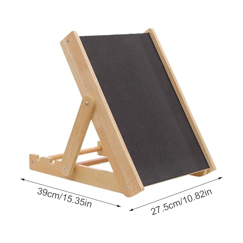 Tapis à gratter pour chien idéal dans un coin de jeu ou un salon d'appartement - 5