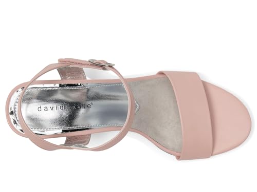 David Tate Women's Ageless Heeled Sandal2