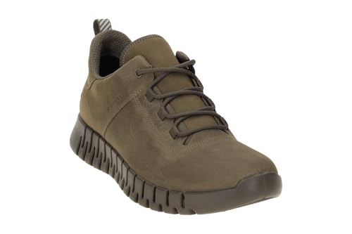 Image of ECCO mens Gruuv Gore-tex Waterproof