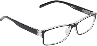 CRIBA Stylish Full Frame Reading Glass +1.00,+1.25,+1.50,+1.75,+2.00,+2.25,+2.50,+2.75,+3.00,+3.25_10 Price In India