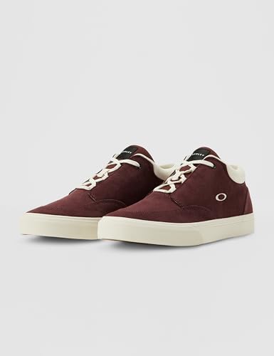 Image of Oakley Men's Banks Low Canvas Sneaker