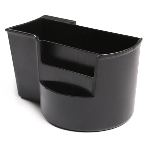Organisateur Tesla Model 3 2017-2022 console centrale avec porte-gobelet fente téléphone