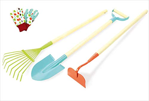 Vilac Garden tools