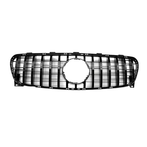 Calandre de pare-choc avant GT pour optimiser le flux d'air de votre GLA X156