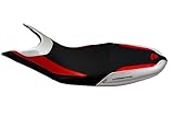 sella hypermotard ducati performance Viene Fornito il pratico manuale di installazione prodotto