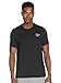 Reebok Ri Classic Tee Herren-T-Shirt, Herren, Unterhemd, GJ0639, Schwarz, M