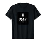 Fork Outfit