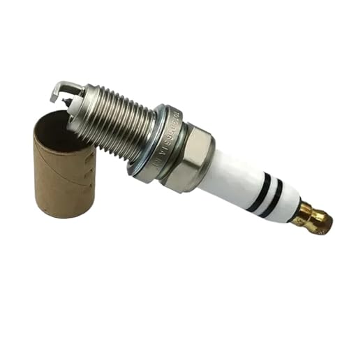 Bougies Iridium 101905631H pour VW CC et Audi Q5 | Allumage haute performance sur autoroute