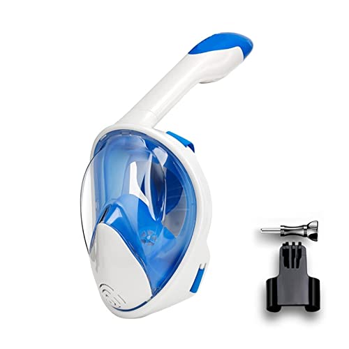 Govllfoz Diving Mask (M)