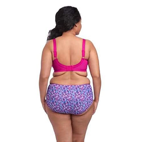 Image of GODDESS Kayla Underwire Banded Bra Underwear