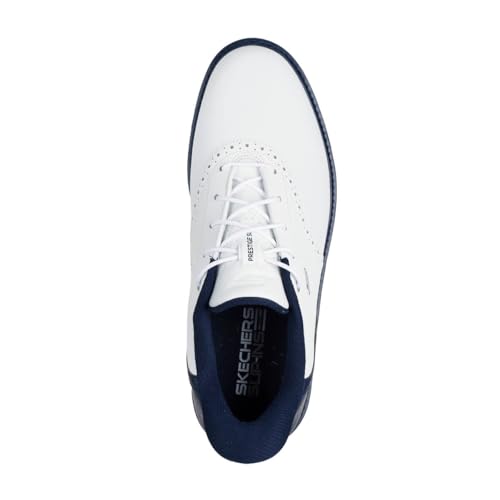Image of Skechers Men's Prestige Slip-in Arch Fit Golf Shoe