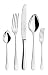 Produktbild Picard & Wielputz 4005481710727 6110 Charisma Tafelservice 30-teilig, Geschenkbox, Hohlgriff, Edelstahl, mehrfarbig