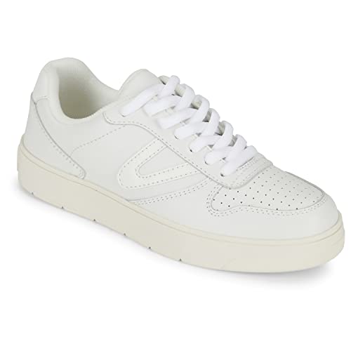 TRETORN Women's Stadium 2.0 Sneaker4
