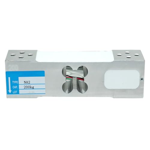 1-500 g M1 Set of Weights in Plastic Box with Finely Turned Stainless Steel