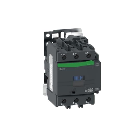 Contacteur de puissance LC1D95M7C 95A tension 220V alternatif