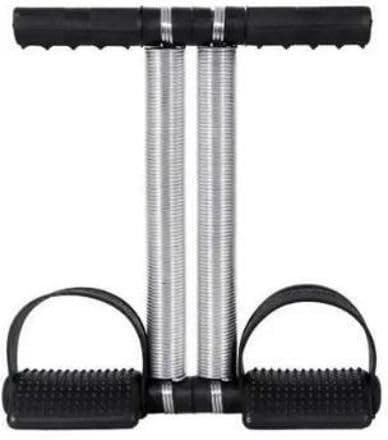 Affective Tummy Trimmer with Double Spring Burn Calories -312 Ab Exerciser (Multicolor)-picture-11