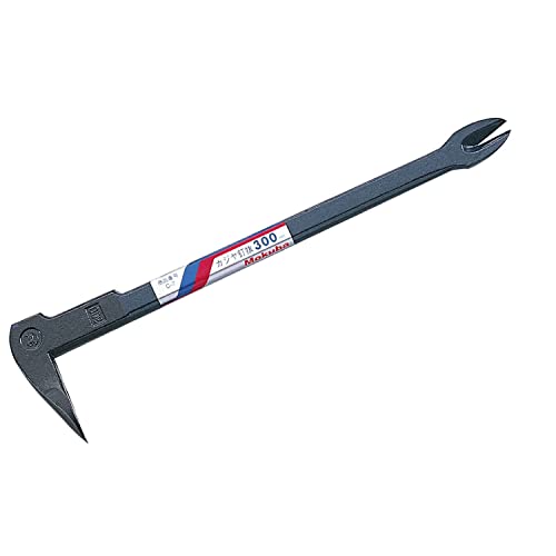 Ice Bear Japanese Nail Puller - 200mm
